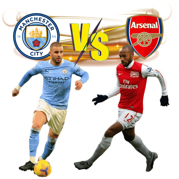 Manchester VS Arsenal